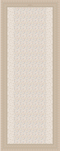 Taman Sari Signature Voile Pashmina