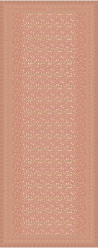 Taman Sari Signature Voile Pashmina