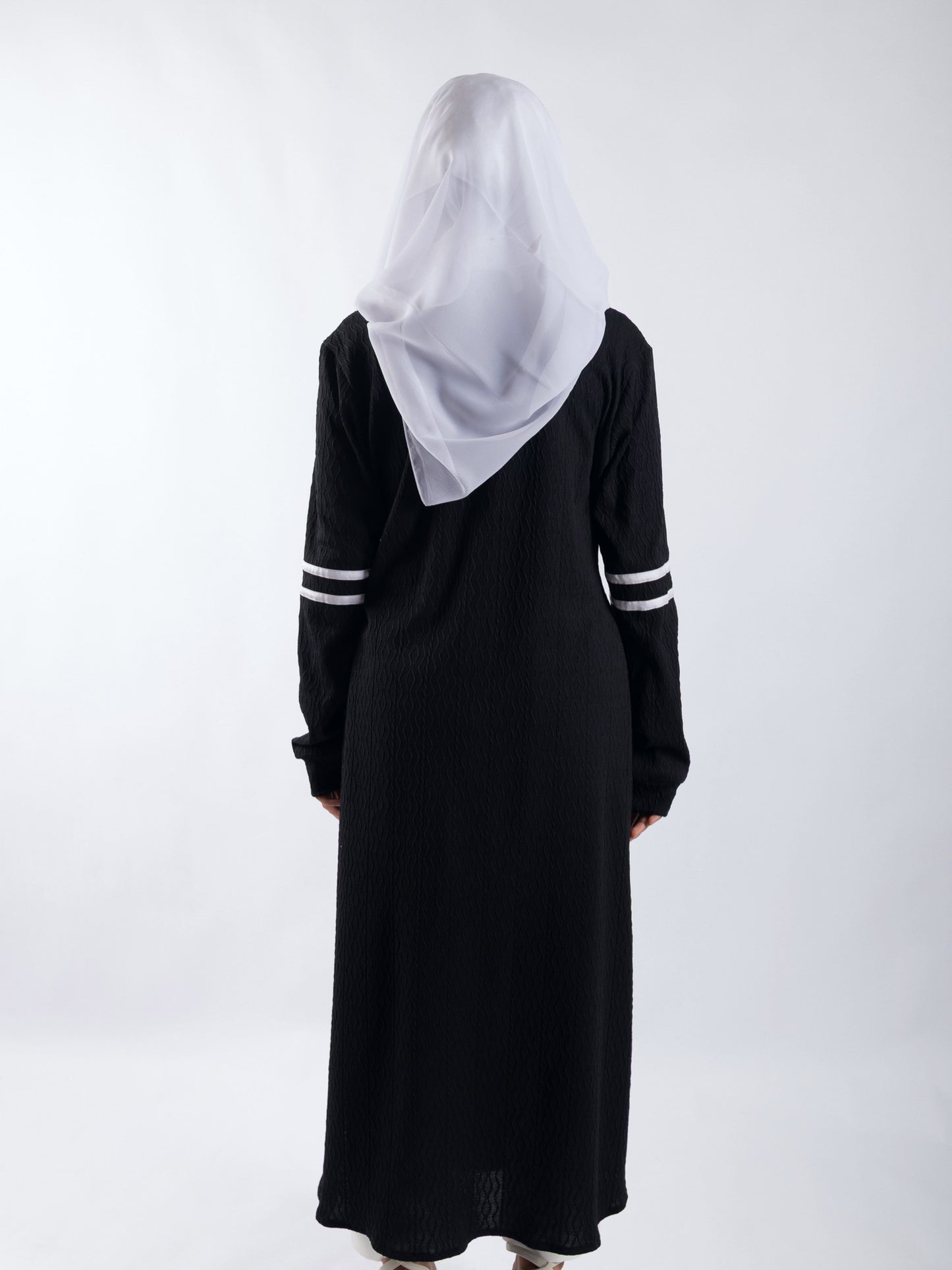 Classic Knit Basic Tunic