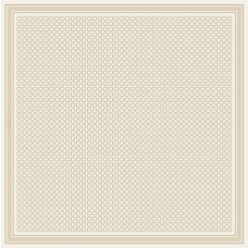 Geneva Signature Silk Satin Scarf