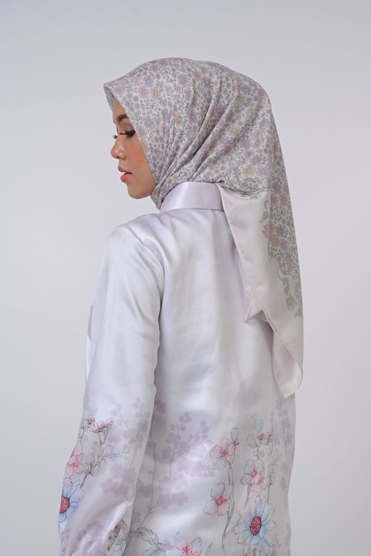 Chelsea Signature Voile Scarf