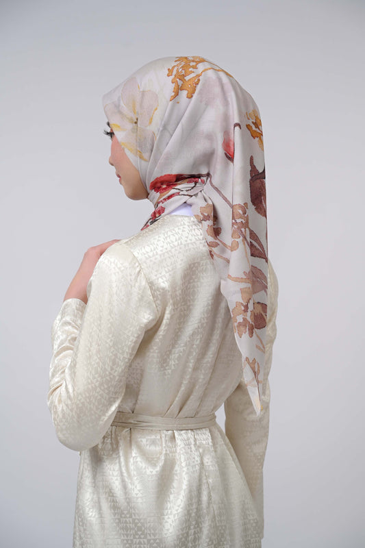 Sedona Signature Voile Scarf
