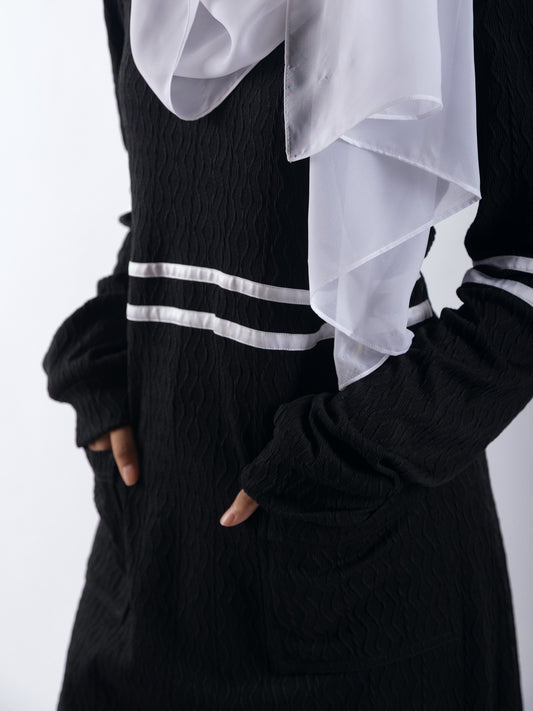 Classic Knit Basic Tunic